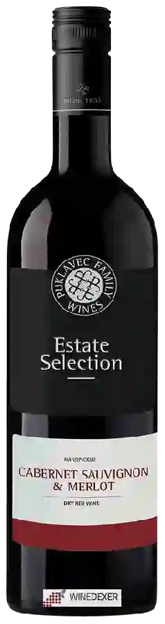 Weingut Puklavec Family Wines - Estate Selection Cabernet Sauvignon - Merlot
