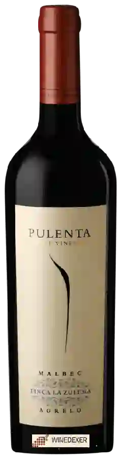 Weingut Pulenta Estate - Finca La Zulema Malbec