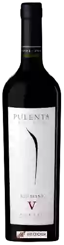 Weingut Pulenta Estate - Red Blend (V)