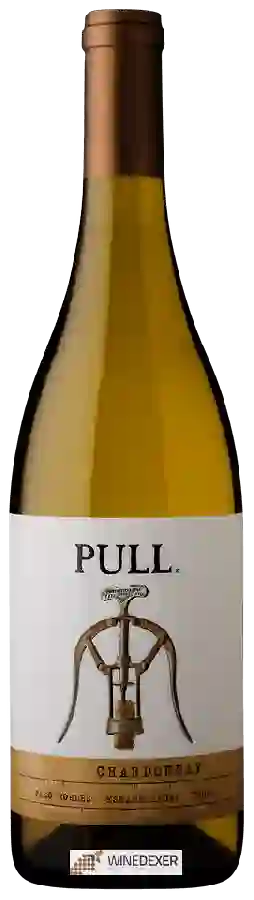 Weingut Pull - Chardonnay Weingut Pull - Chardonnay