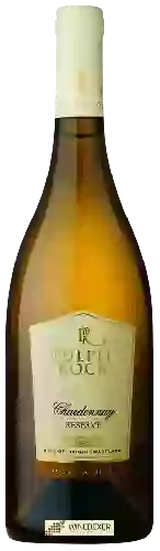 Weingut Pulpit Rock - Reserve Chardonnay