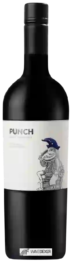 Weingut Punch Wines - Lance's Vineyard Cabernet Sauvignon
