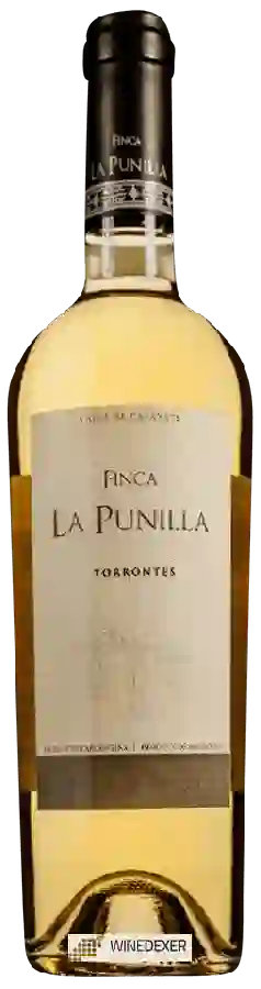 Weingut Peña Veyrat Durbex - Finca la Punilla Torrontés