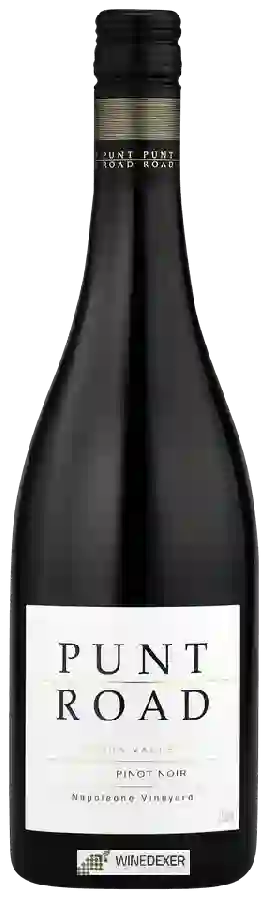 Weingut Punt Road - Pinot Noir (Napoleone Vineyard) Weingut Punt Road - Pinot Noir (Napoleone Vineyard)