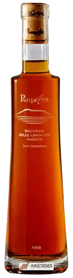 Weingut Punta Aria - Prima Espressione Malvasia delle Lipari Passito