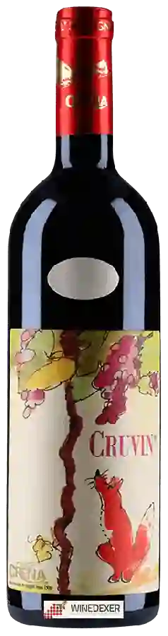 Weingut Punta Crena - Cruvin Weingut Punta Crena - Cruvin
