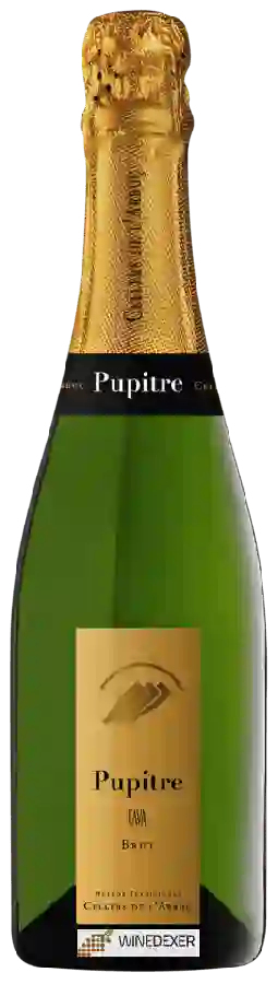Weingut Pupitre - Cava Brut Weingut Pupitre - Cava Brut