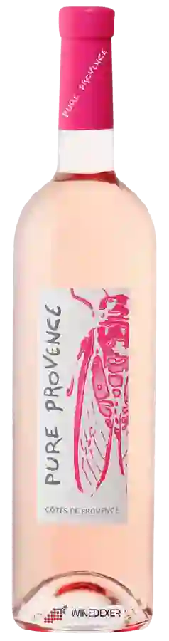Weingut Pure Provence - Côtes de Provence Rosé