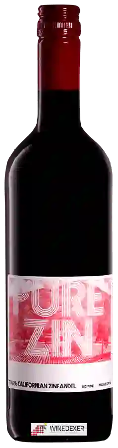 Weingut Pure Zin - Zinfandel