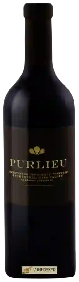 Weingut Purlieu - Georges III Vineyard Cabernet Sauvignon Weingut Purlieu - Georges III Vineyard Cabernet Sauvignon