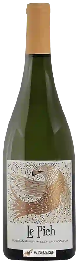 Weingut Purlieu - Le Pich Chardonnay Weingut Purlieu - Le Pich Chardonnay