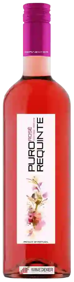 Weingut Puro Requinte - Rosé
