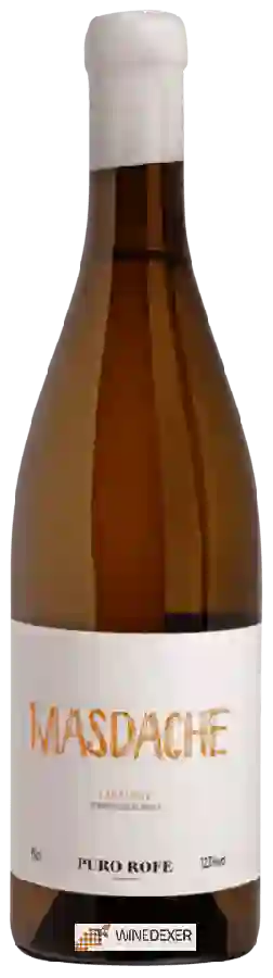 Weingut Puro Rofe - Masdache Weingut Puro Rofe - Masdache