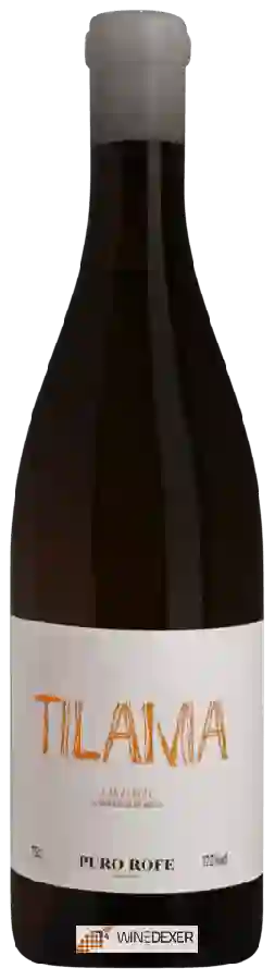 Weingut Puro Rofe - Tilama Weingut Puro Rofe - Tilama
