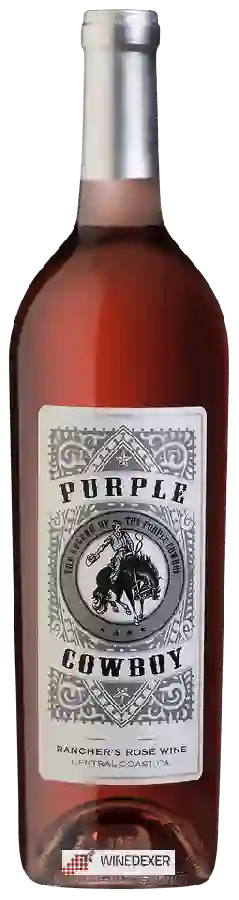 Weingut Purple Cowboy - Rancher's Rosé