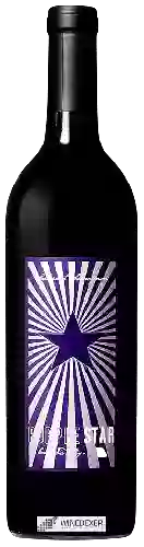 Weingut Purple Star - Cabernet Sauvignon