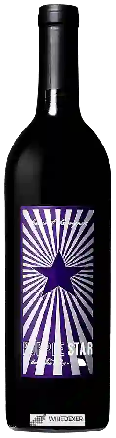 Weingut Purple Star - Cabernet Sauvignon