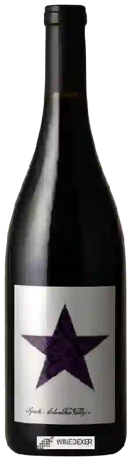 Weingut Purple Star - Syrah