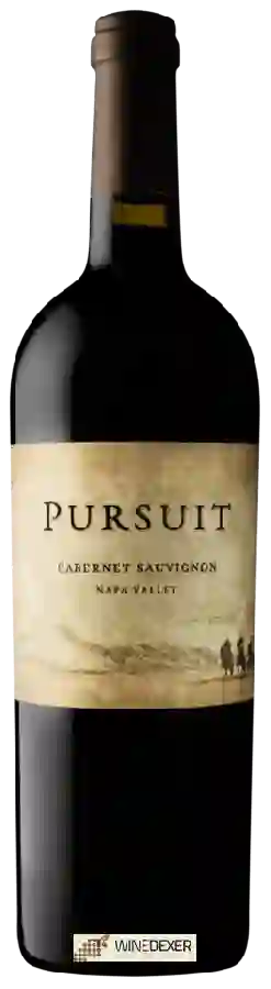 Weingut Pursuit - Cabernet Sauvignon