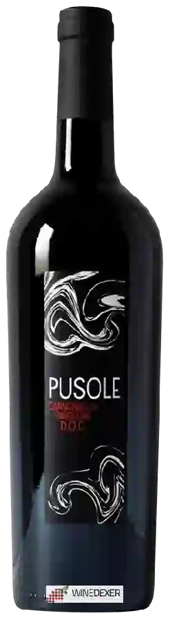 Weingut Pusole - Cannonau di Sardegna Weingut Pusole - Cannonau di Sardegna