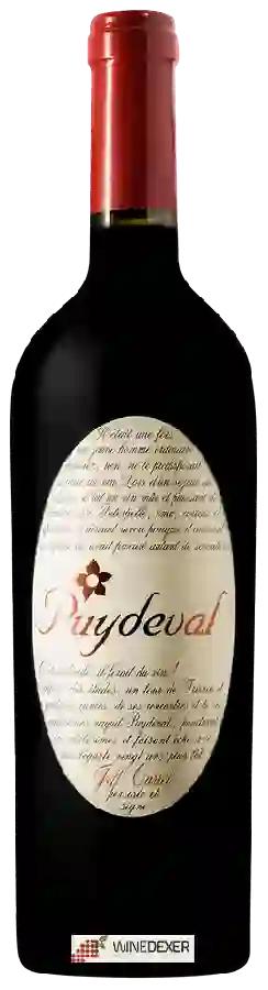 Weingut Puydeval - Rouge