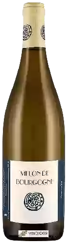 Weingut Puzelat Bonhomme - Melon de Bourgogne
