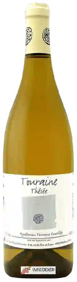 Weingut Puzelat Bonhomme - Thésée Touraine