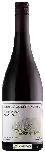 Weingut Pyramid Valley Vineyards - Angel Flower Pinot Noir