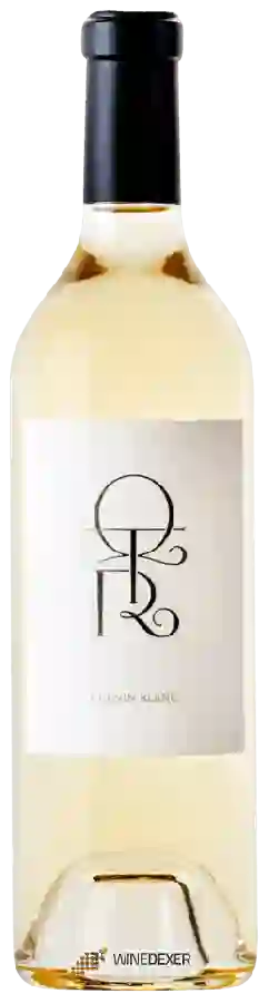 Weingut QTR - Chenin Blanc Weingut QTR - Chenin Blanc