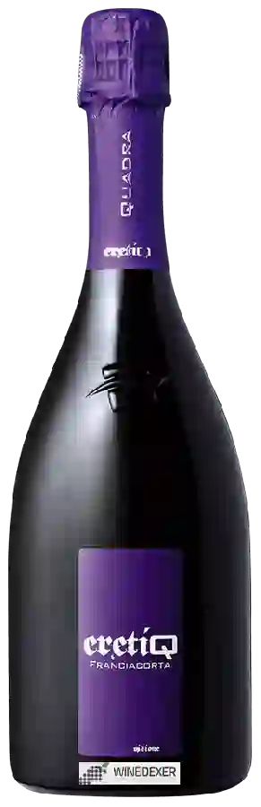 Weingut Quadra - Franciacorta EretiQ Weingut Quadra - Franciacorta EretiQ