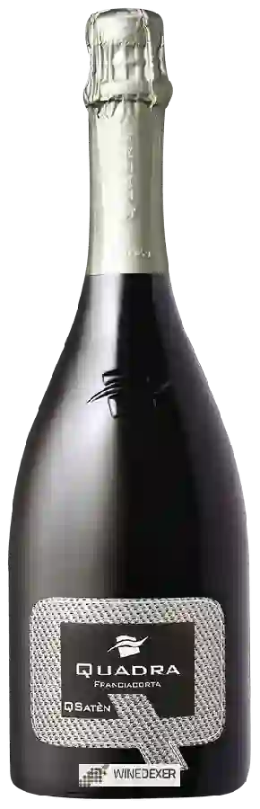 Weingut Quadra - Franciacorta QSatén Weingut Quadra - Franciacorta QSatén