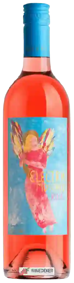 Weingut Quady - Electra Rosé (California Moscato)