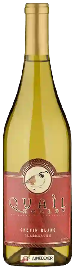 Weingut Quail Hollow - Chenin Blanc