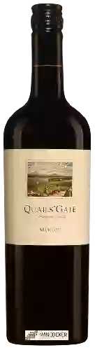 Weingut Quails' Gate - Merlot