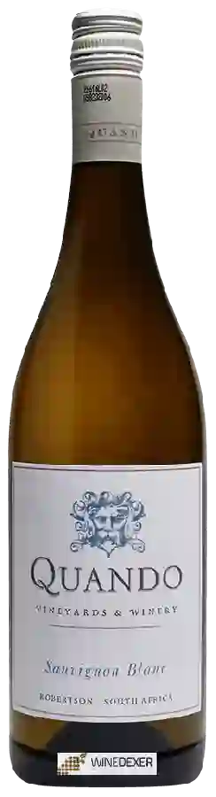 Weingut Quando - Sauvignon Blanc Weingut Quando - Sauvignon Blanc