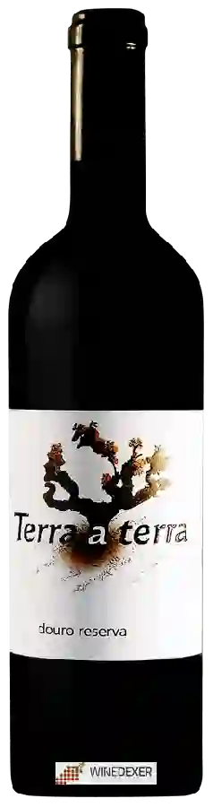 Weingut Quanta Terra - Terra a Terra Reserva Weingut Quanta Terra - Terra a Terra Reserva