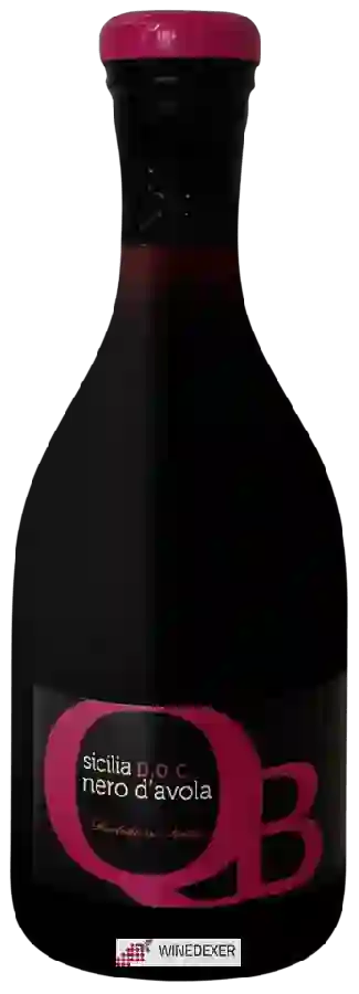 Weingut Quanto Basta - Nero d'Avola Weingut Quanto Basta - Nero d'Avola
