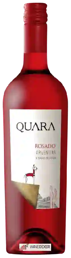 Weingut Quara - Rosado Weingut Quara - Rosado