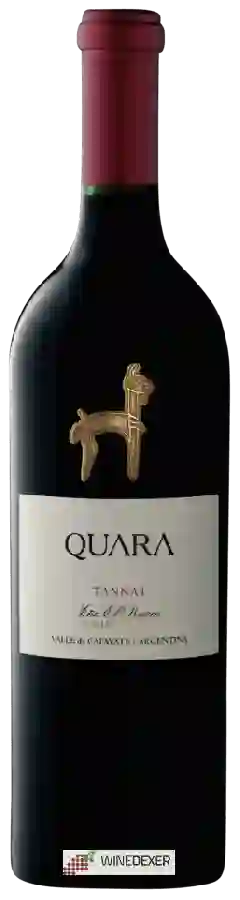 Weingut Quara - Tannat Single Vineyard