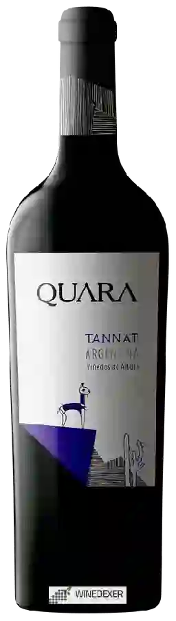 Weingut Quara - Tannat