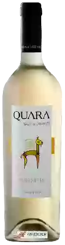 Weingut Quara - Torrontes