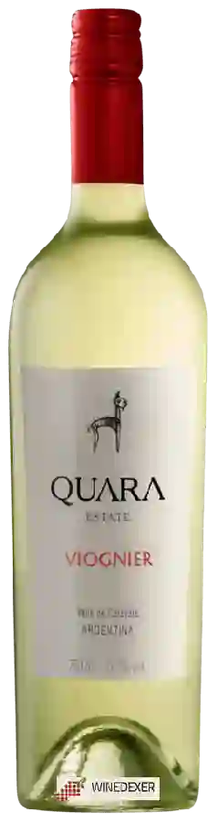 Weingut Quara - Viognier Weingut Quara - Viognier