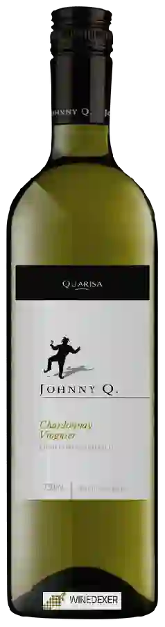 Weingut Quarisa - Johnny Q Chardonnay - Viognier Weingut Quarisa - Johnny Q Chardonnay - Viognier