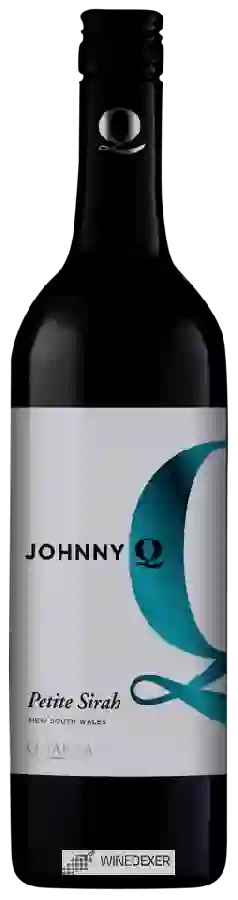 Weingut Quarisa - Johnny Q Petite Sirah