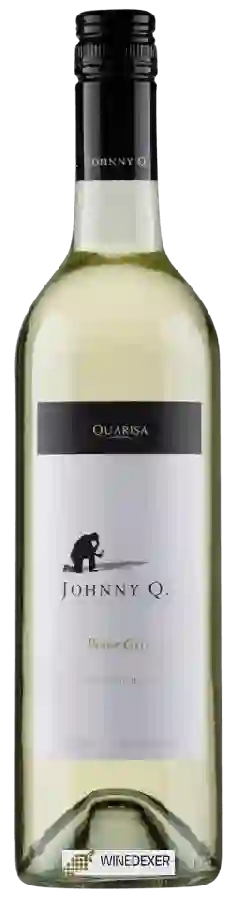 Weingut Quarisa - Johnny Q Pinot Gris Weingut Quarisa - Johnny Q Pinot Gris