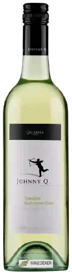 Weingut Quarisa - Johnny Q Sémillon - Sauvignon Blanc Weingut Quarisa - Johnny Q Sémillon - Sauvignon Blanc