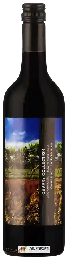 Weingut Quarry Collection - Limited Release Cabernet Sauvignon Weingut Quarry Collection - Limited Release Cabernet Sauvignon