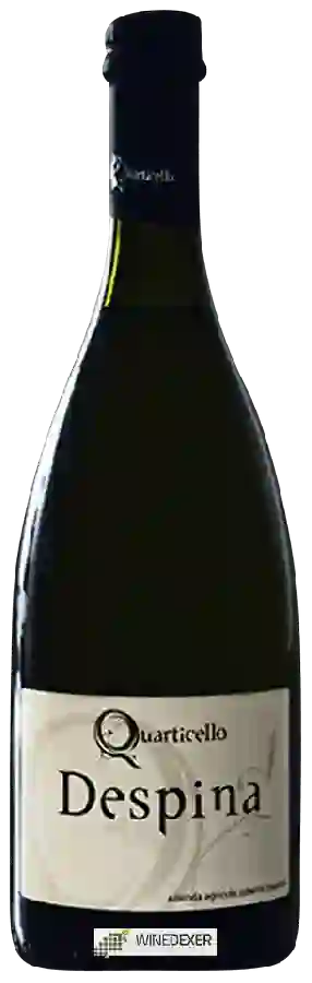 Weingut Quarticello - Despina Weingut Quarticello - Despina