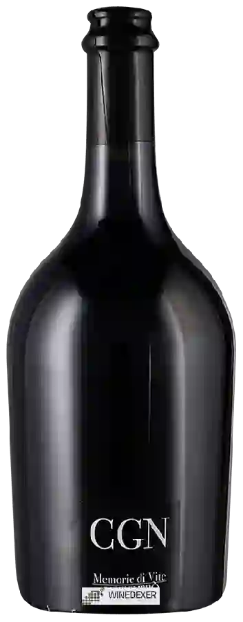 Weingut Quartomoro - CGN Memorie di Vite