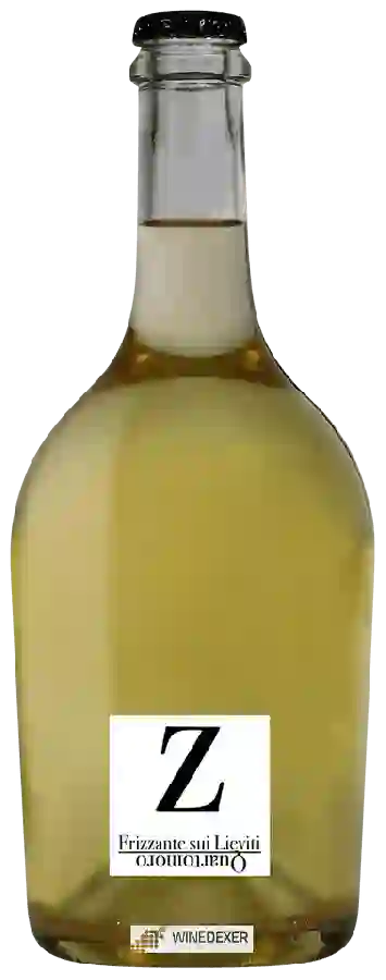 Weingut Quartomoro - Z Frizzante Sui Lieviti
